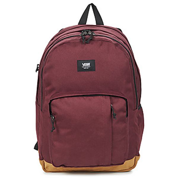 Vans Vans  Ruksaci OLD SKOOL TREK BACKPACK  Vans