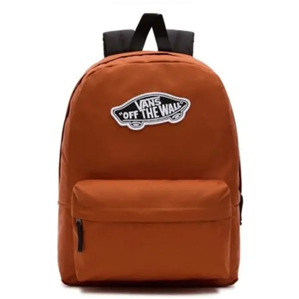 Vans Vans  Ruksaci Wm Realm Backpack Batoh 22l Us Os  Vans