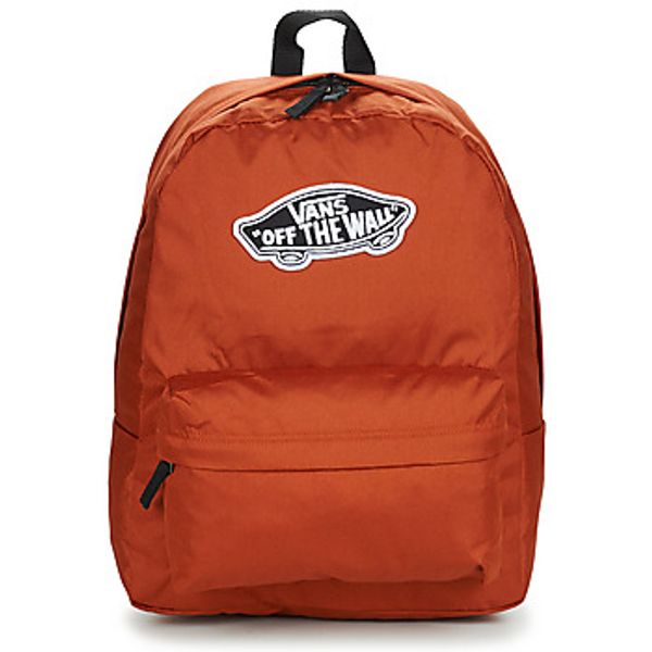 Vans Vans  Ruksaci WM REALM BACKPACK  Vans