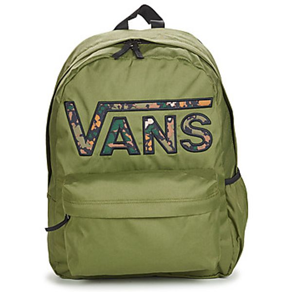 Vans Vans  Ruksaci WM REALM FLYING V BACKPACK  Vans