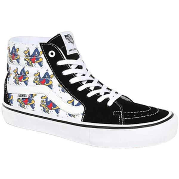 Vans Vans  Sandale i polusandale Skate Wolf Sk8-Hi Pro  Vans