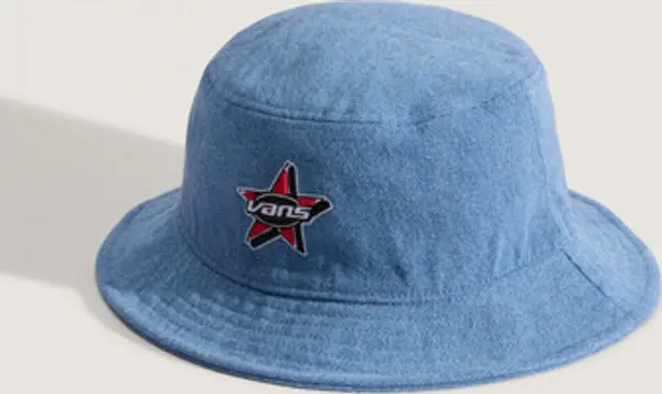 Vans Vans  Šeširi Starmarked bucket  Vans