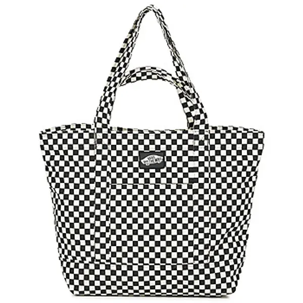 Vans Vans  Shopper torbe  TELL ALL ZIP TOTE 20L  Vans