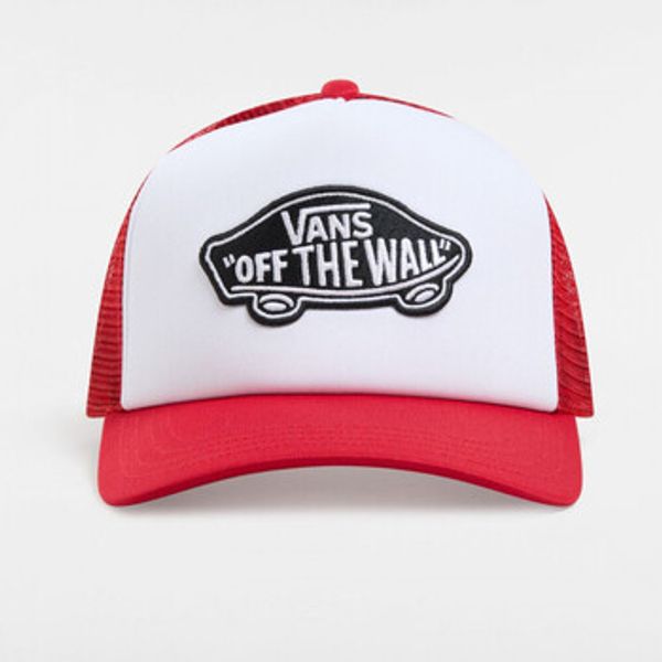 Vans Vans  Šilterice Classic patch curved bill trucker  Vans