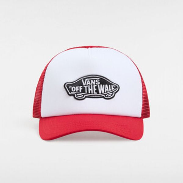 Vans Vans  Šilterice Classic patch curved bill trucker  Vans