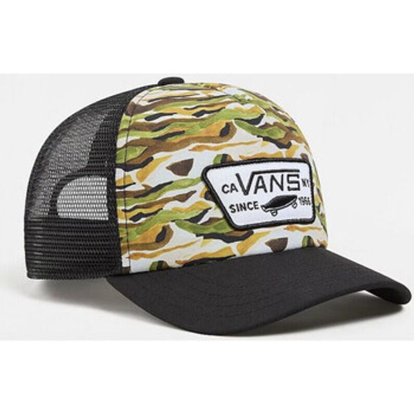 Vans Vans  Šilterice Full patch trucker  Vans