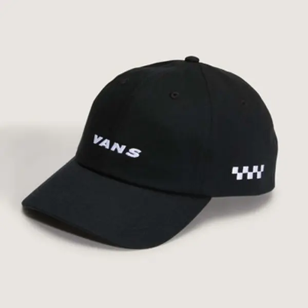 Vans Vans  Šilterice Gorras Hombre Modèle Vn000qa6blk1  Vans