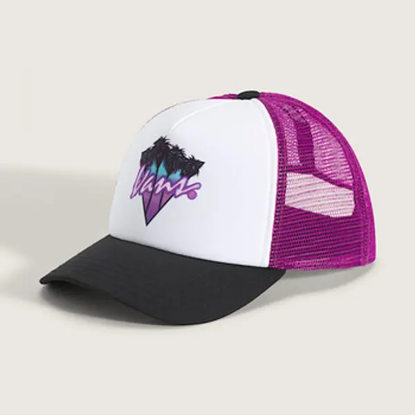 Vans Vans  Šilterice Twisted  trucker  Vans
