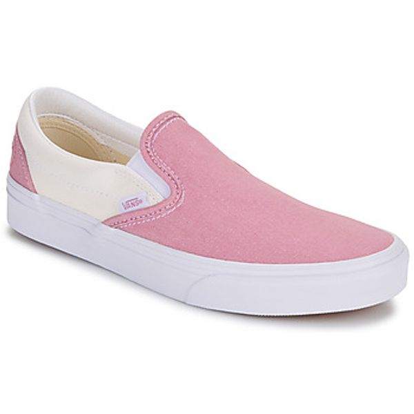 Vans Vans  Slip-on cipele Classic Slip-On JOYFUL DENIM LIGHT PINK  Vans