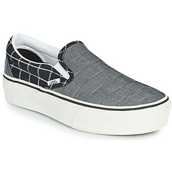 Vans Vans  Slip-on cipele CLASSIC SLIP-ON PLATFORM  Vans