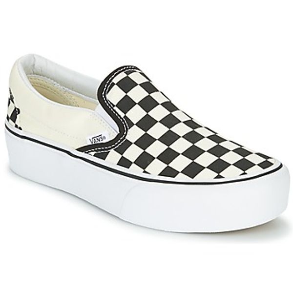 Vans Vans  Slip-on cipele Classic Slip-On Platform  Vans