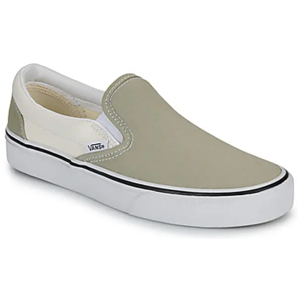Vans Vans  Slip-on cipele Classic Slip-On POP SAGE  Vans