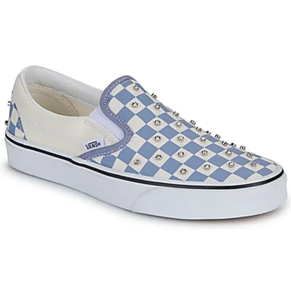 Vans Vans  Slip-on cipele Classic Slip-On RHINESTONE Glacial Slate  Vans