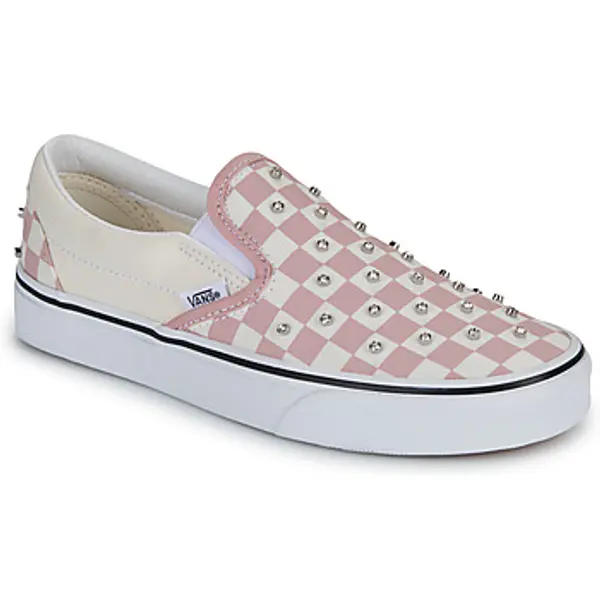 Vans Vans  Slip-on cipele Classic Slip-On RHINESTONE Misty Mauve  Vans