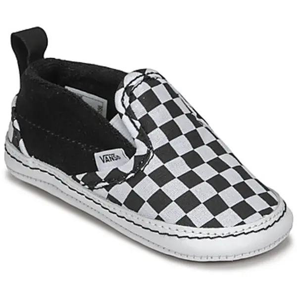 Vans Vans  Slip-on cipele IN SLIP-ON V CRIB  Vans