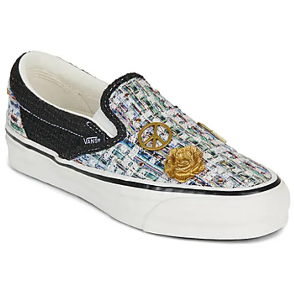 Vans Vans  Slip-on cipele LX Classic Slip-On 98  Vans