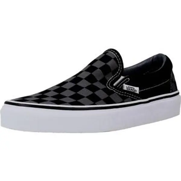 Vans Vans  Slip-on cipele Sport   Zapatillas Hombre Modèle Ua Classic Slip-on  Vans