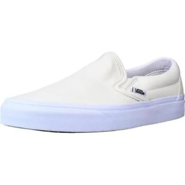 Vans Vans  Slip-on cipele Sport   Zapatillas Hombre Modèle Ua Classic Slip-on  Vans