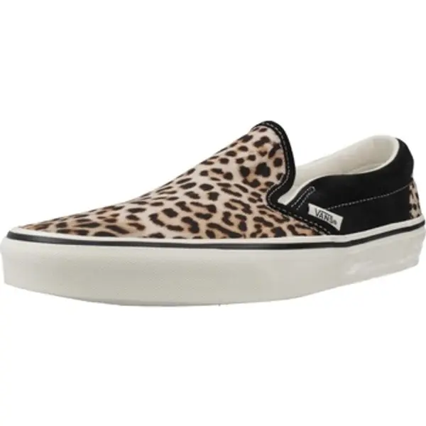 Vans Vans  Slip-on cipele Sport   Zapatillas Mujer Modèle Classic Slip On Lepoar  Vans