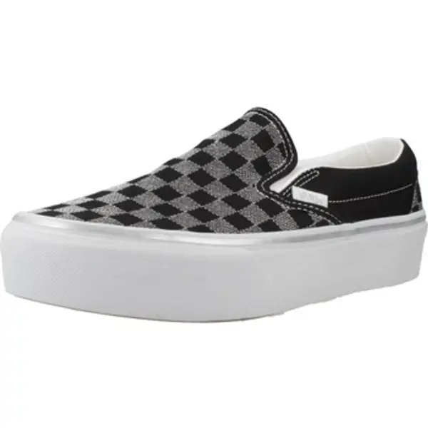 Vans Vans  Slip-on cipele Sport   Zapatillas Mujer Modèle Classic Slip-on Platform  Vans