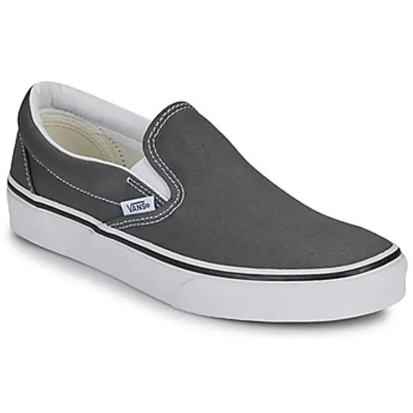 Vans Vans  Slip-on cipele UA Classic Slip-On Charcoal  Vans
