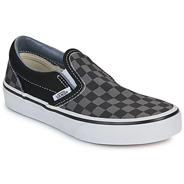 Vans Vans  Slip-on cipele UY Classic Slip-On (Checkerboard) Blk/Pewter  Vans