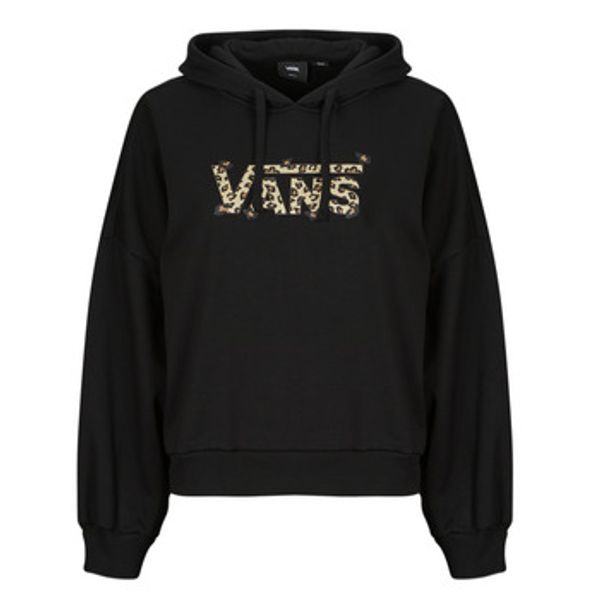 Vans Vans  Sportske majice ANIMALIER LOOSE HOODIE  Vans
