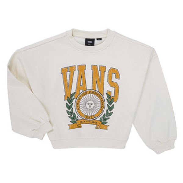 Vans Vans  Sportske majice First Team Loose Crew  Vans