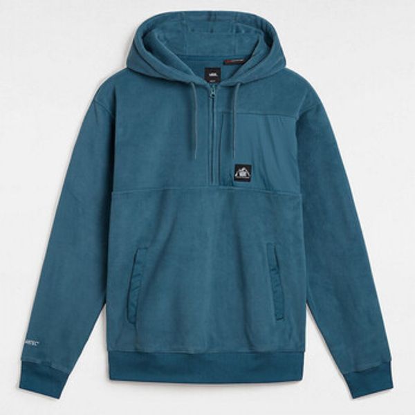 Vans Vans  Sportske majice Mte polartec hz hoodie  Vans