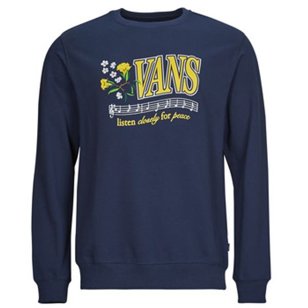 Vans Vans  Sportske majice NOTED CREW  Vans