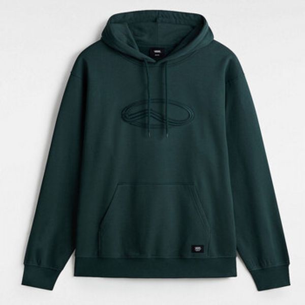 Vans Vans  Sportske majice oval loose fleece po  Vans