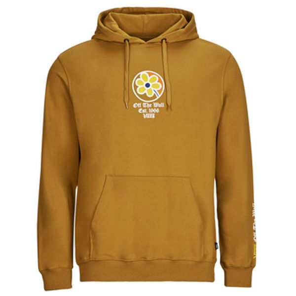 Vans Vans  Sportske majice SCRIPT PO  Vans