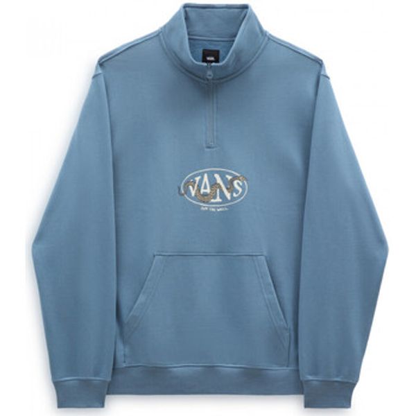 Vans Vans  Sportske majice Slither q zip  Vans