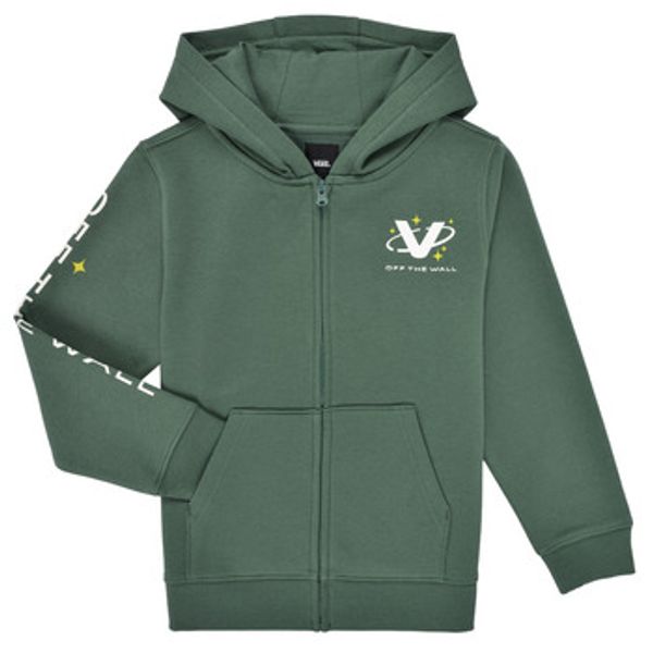 Vans Vans  Sportske majice SPACE CAMP ZIP  Vans