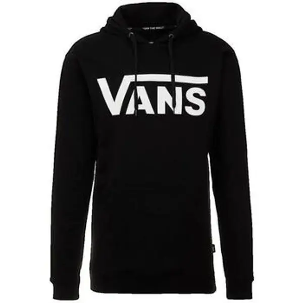 Vans Vans  Sportske majice Sweat à capuche  Classic II noir  Vans