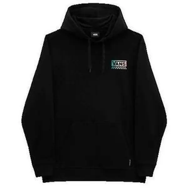Vans Vans  Sportske majice Sweat à capuche  Global Stack  Vans