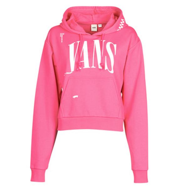 Vans Vans  Sportske majice WM KAYE CROP HOODIE  Vans