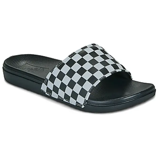 Vans Vans  Sportske natikače MTE La Costa Slide-On (Checkerboard) TruWht/Blk  Vans