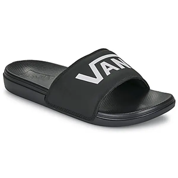 Vans Vans  Sportske natikače MTE La Costa Slide-On (VANS) BLACK  Vans