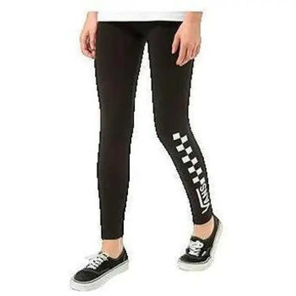 Vans Vans  Tajice Legging  Blackboard  Vans