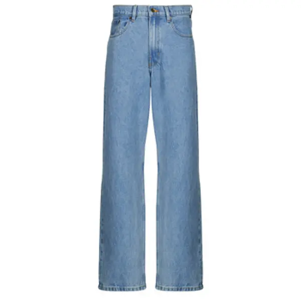 Vans Vans  Trapez traperice / Sa širokim nogavicama CHECK-5 LOOSE DENIM PANT  Vans
