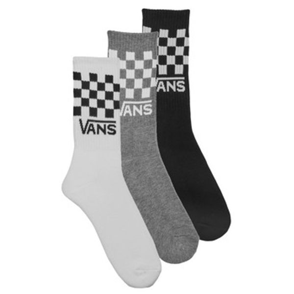 Vans Vans  Visoke čarape Classic Check Crew  Vans