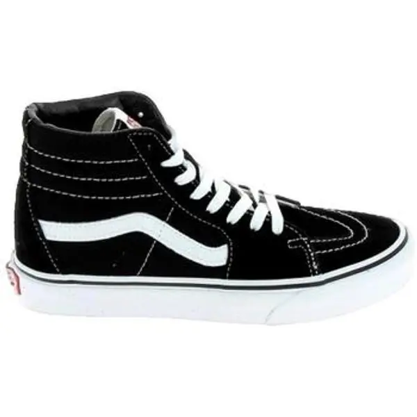 Vans Vans  Visoke tenisice Basket montante  Sk8-Hi Noir  Vans