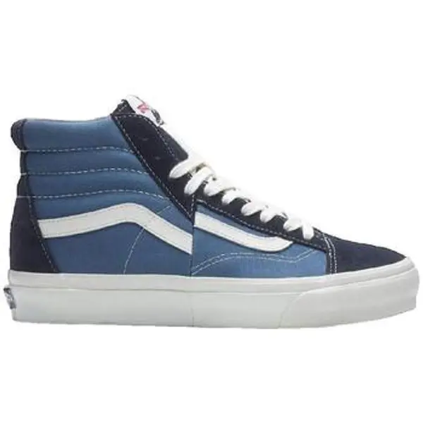 Vans Vans  Visoke tenisice Baskets basses  Clash The Wall LX  Vans