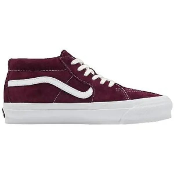 Vans Vans  Visoke tenisice Baskets montantes  Sk8-Mid Reissue 83 LX  Vans