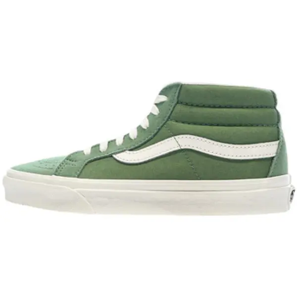 Vans Vans  Visoke tenisice Baskets  Old Skool V Toddler cuir  Vans