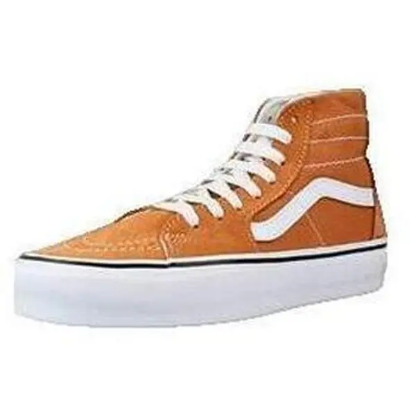 Vans Vans  Visoke tenisice Baskets  SK8-HI Tapered Marron clair  Vans