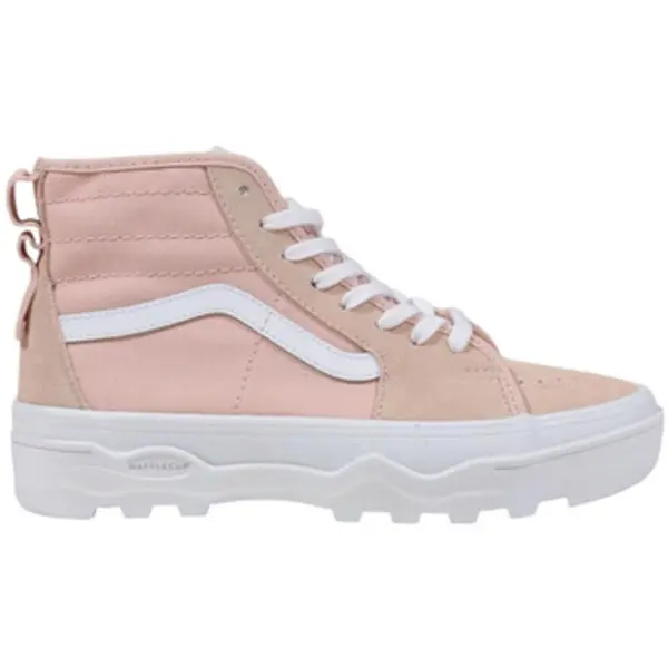 Vans Vans  Visoke tenisice Baskets  Sk8-Hi tissu  Vans