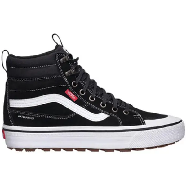 Vans Vans  Visoke tenisice Baskets  Sk8-Hi Waterproof cuir  Vans