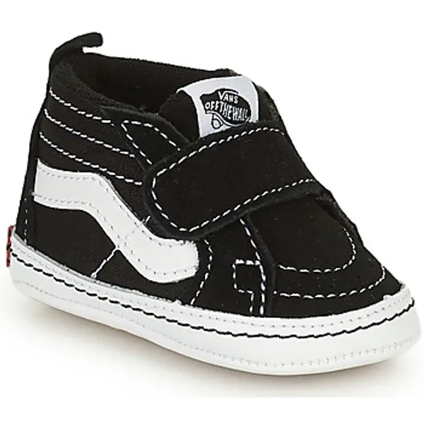 Vans Vans  Visoke tenisice IN SK8-Hi Crib  Vans